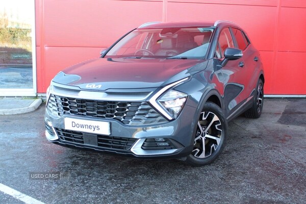 Used Kia Sportage 2023 for sale - 76228495: Photo 1