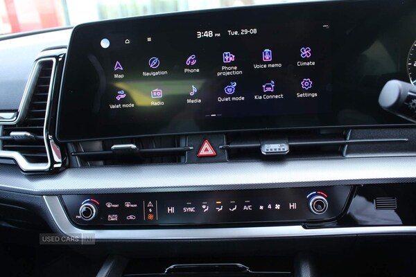 Used Kia Sportage 2023 for sale - 76228495: Photo 21