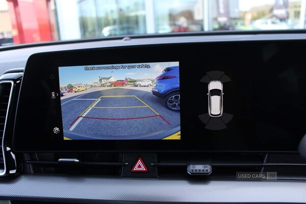 Used Kia Sportage 2023 for sale - 76228495: Photo 22