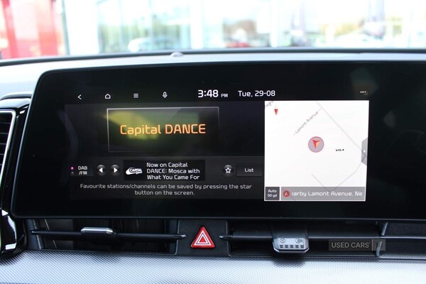 Used Kia Sportage 2023 for sale - 76228495: Photo 23