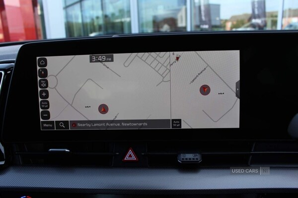 Used Kia Sportage 2023 for sale - 76228495: Photo 24