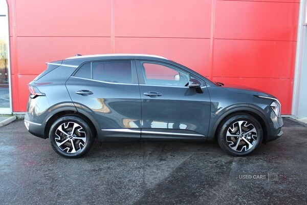 Used Kia Sportage 2023 for sale - 76228495: Photo 4