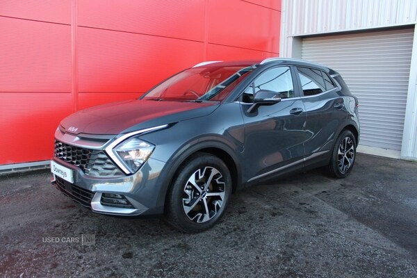 Used Kia Sportage 2023 for sale - 76228495: Photo 6