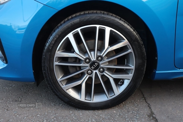 Used Kia Rio 2021 for sale - 76359599: Photo 11