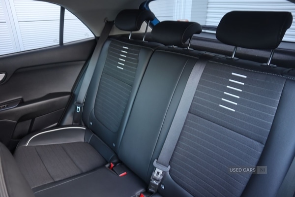 Used Kia Rio 2021 for sale - 76359599: Photo 12