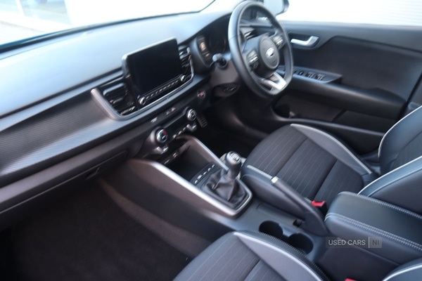 Used Kia Rio 2021 for sale - 76359599: Photo 13