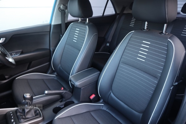 Used Kia Rio 2021 for sale - 76359599: Photo 14