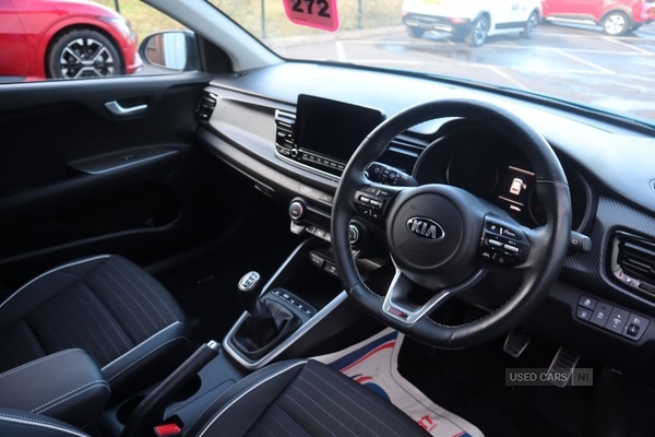 Used Kia Rio 2021 for sale - 76359599: Photo 15