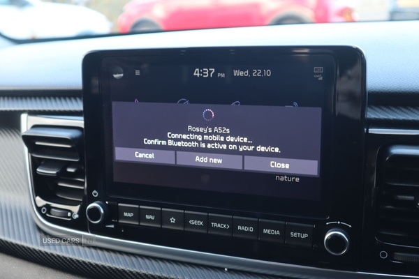 Used Kia Rio 2021 for sale - 76359599: Photo 16