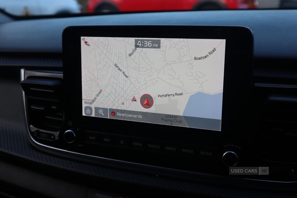 Used Kia Rio 2021 for sale - 76359599: Photo 17