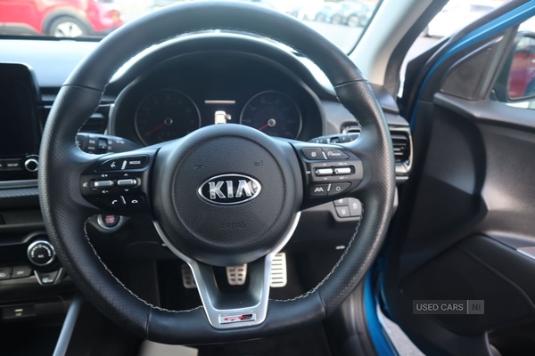 Used Kia Rio 2021 for sale - 76359599: Photo 18