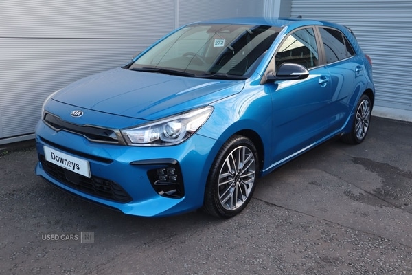 Used Kia Rio 2021 for sale - 76359599: Photo 2