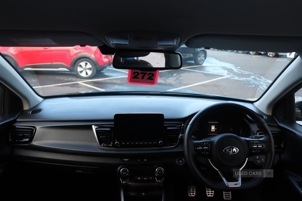 Used Kia Rio 2021 for sale - 76359599: Photo 20