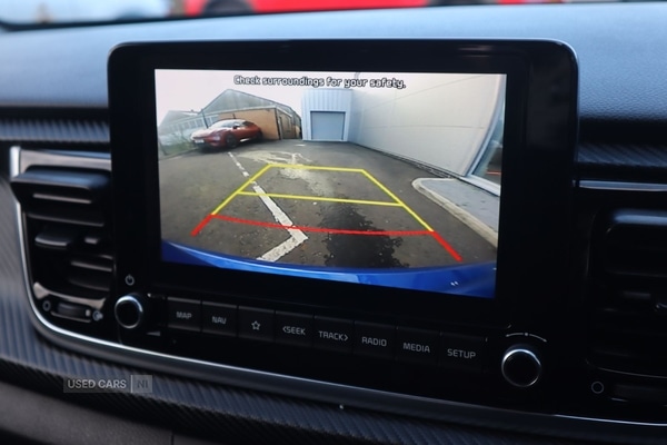 Used Kia Rio 2021 for sale - 76359599: Photo 24