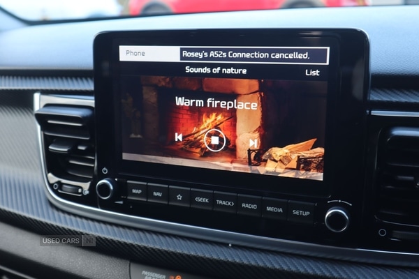 Used Kia Rio 2021 for sale - 76359599: Photo 25