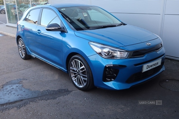 Used Kia Rio 2021 for sale - 76359599: Photo 5