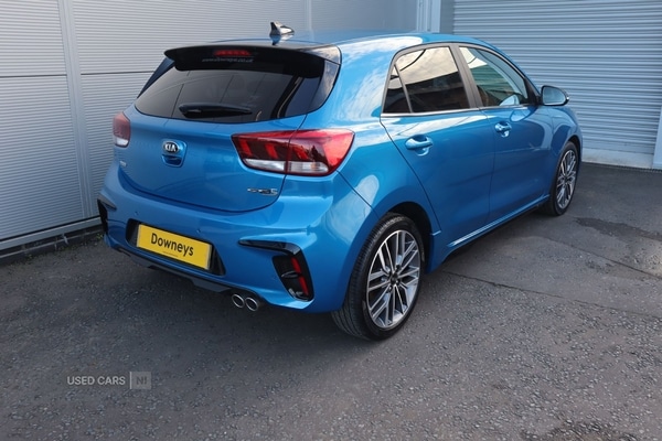 Used Kia Rio 2021 for sale - 76359599: Photo 7