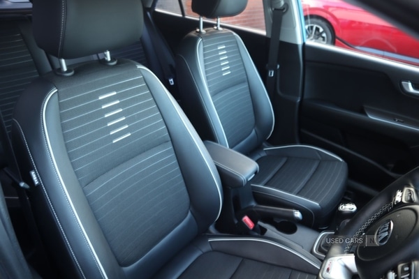 Used Kia Rio 2021 for sale - 76359599: Photo 9