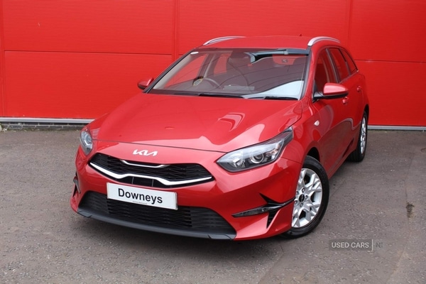 Used Kia Ceed 2025 for sale - 76887860: Photo 1