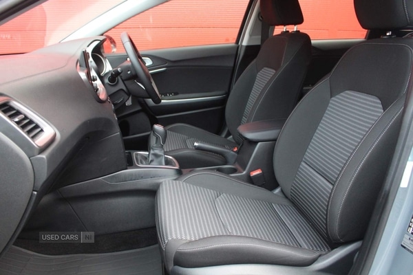 Used Kia Ceed 2025 for sale - 76887860: Photo 11