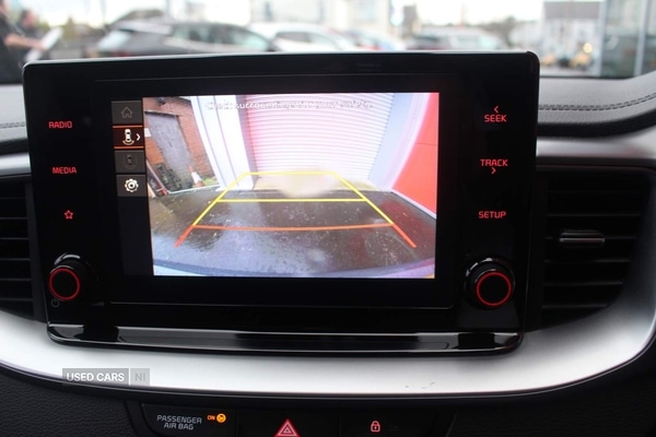 Used Kia Ceed 2025 for sale - 76887860: Photo 12