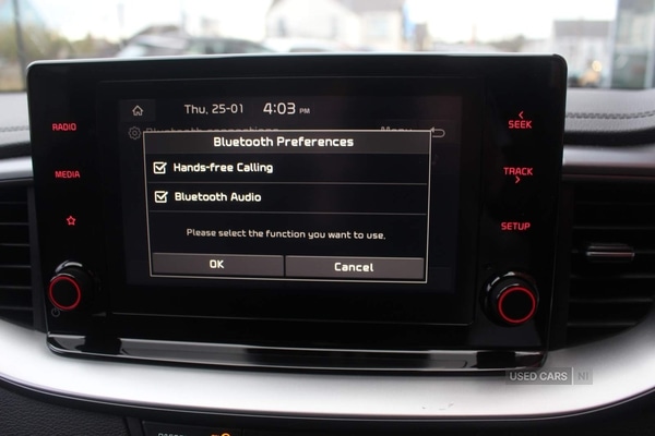 Used Kia Ceed 2025 for sale - 76887860: Photo 13