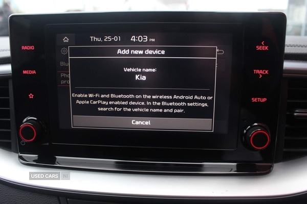 Used Kia Ceed 2025 for sale - 76887860: Photo 14