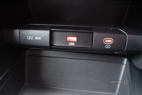 Used Kia Ceed 2025 for sale - 76887860: Photo 19