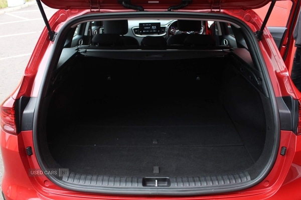 Used Kia Ceed 2025 for sale - 76887860: Photo 23