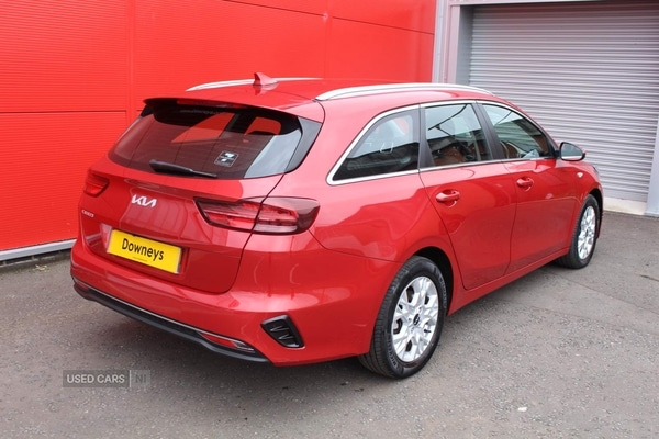 Used Kia Ceed 2025 for sale - 76887860: Photo 4