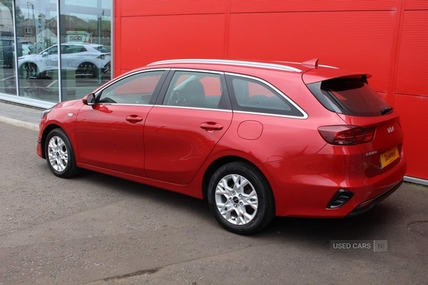 Used Kia Ceed 2025 for sale - 76887860: Photo 5