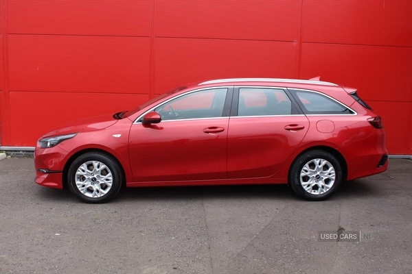 Used Kia Ceed 2025 for sale - 76887860: Photo 6