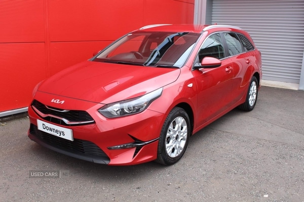 Used Kia Ceed 2025 for sale - 76887860: Photo 7