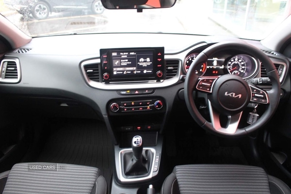 Used Kia Ceed 2025 for sale - 76887860: Photo 9