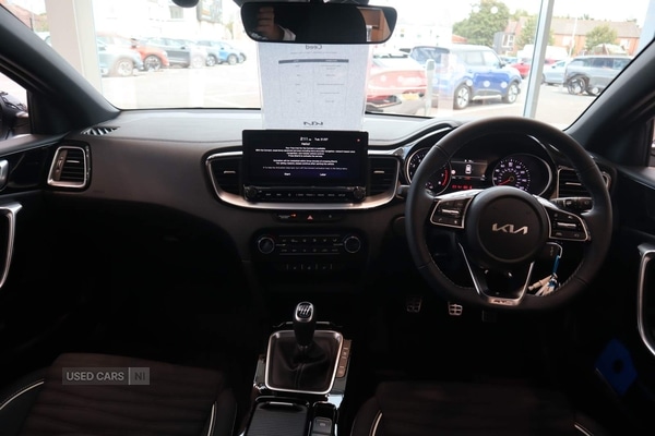 Used Kia Ceed 2025 for sale - 76296488: Photo 12