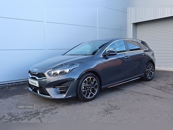 Used Kia Ceed 2025 for sale - 76296488: Photo 2