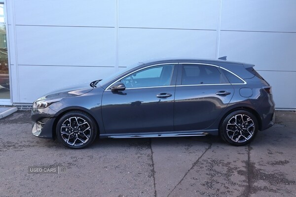 Used Kia Ceed 2025 for sale - 76296488: Photo 3