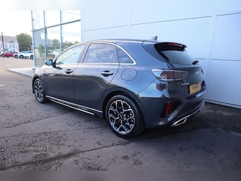 Used Kia Ceed 2025 for sale - 76296488: Photo 4