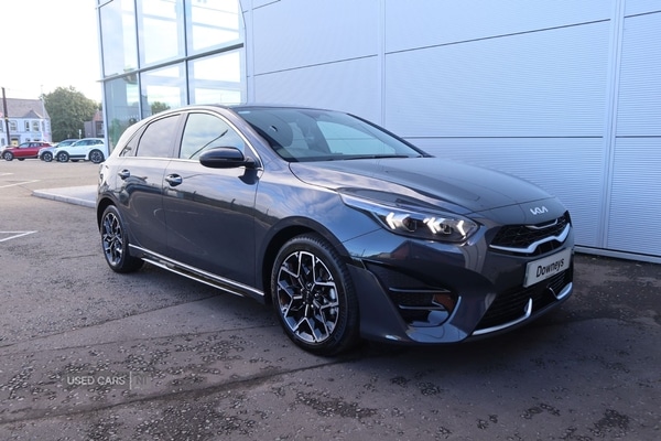 Used Kia Ceed 2025 for sale - 76296488: Photo 5