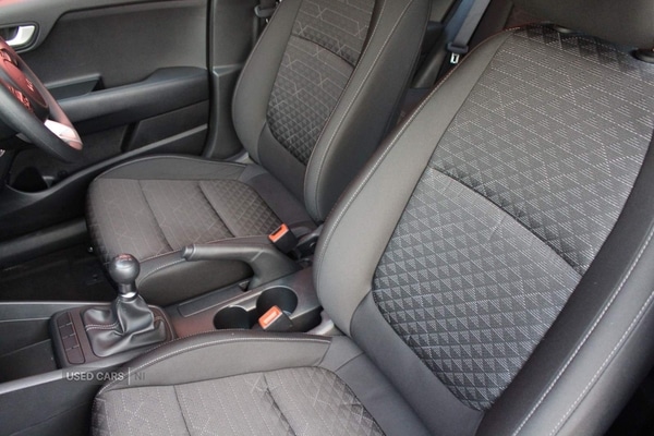 Used Kia Rio 2023 for sale - 76659515: Photo 11