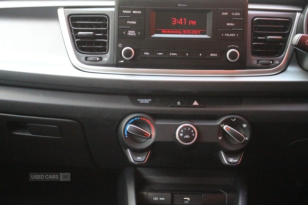 Used Kia Rio 2023 for sale - 76659515: Photo 12