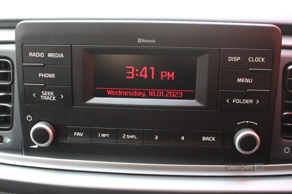 Used Kia Rio 2023 for sale - 76659515: Photo 14