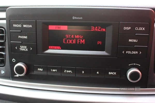 Used Kia Rio 2023 for sale - 76659515: Photo 15