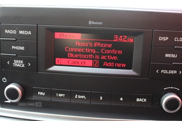 Used Kia Rio 2023 for sale - 76659515: Photo 16