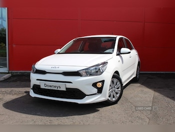 Used Kia Rio 2023 for sale - 76659515: Photo