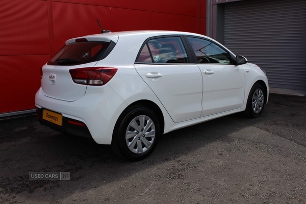 Used Kia Rio 2023 for sale - 76659515: Photo 2