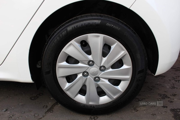 Used Kia Rio 2023 for sale - 76659515: Photo 24