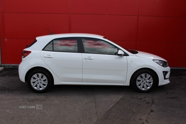 Used Kia Rio 2023 for sale - 76659515: Photo 3