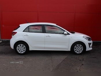 Used Kia Rio 2023 for sale - 76659515: Photo