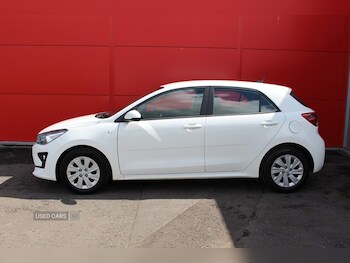 Used Kia Rio 2023 for sale - 76659515: Photo